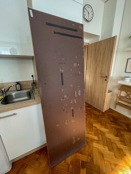 KARLBY - deska DUB - 2