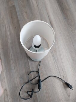 Lampička Ikea - 2
