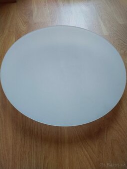 Ikea - EEBIUM - Stropní světlo - skleněné - 2