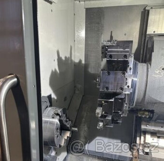 Soustruhy - CNC ST 30Y - 2