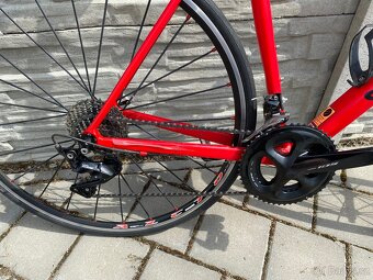 Prodám silničku Canyon endurace Al - 2