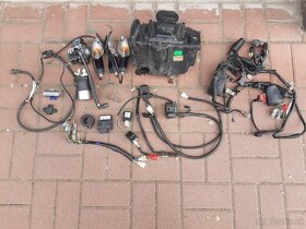 Honda CBF 125 - 2