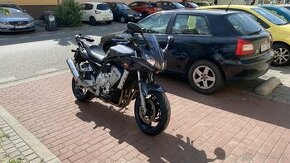 Yamaha FZS 1000 Fazer - 2