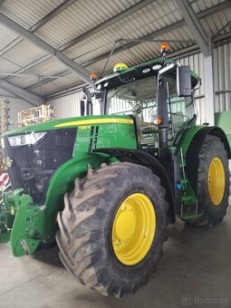 John Deere - 2