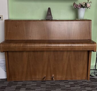 Piano A. Grand - 2