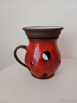 Aromalampa - 2