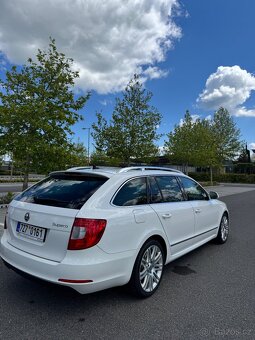Škoda Superb 2 125 kw dsg - 2