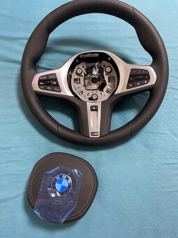 Volant BMW (M-packet ) - 2