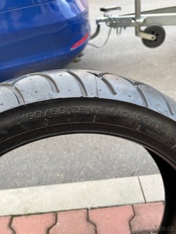 160/60 zr17 - 2