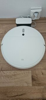 Robotický vysavač Xiaomi Mi Robot Vacuum Mop 1C - 2