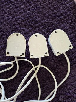 Nabíječky HX6100 k elektrickému kartáčku - 2