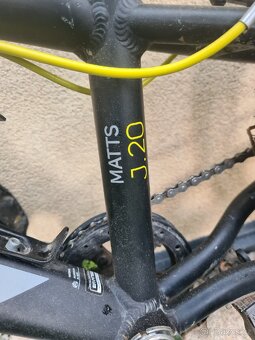 Merida Matts J20 - 2