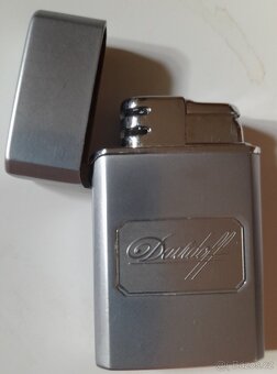Zapalovač Davidoff - 2