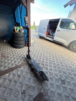 Xiaomi scooter 2 - 2
