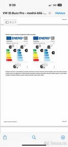 Pneumatiky CONTINENTAL EcoContact 6 Q R19 - 2