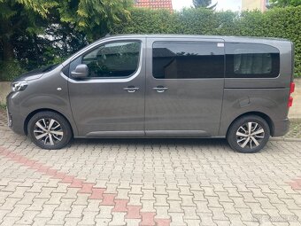 Toyota Proace Verso L1 - 2