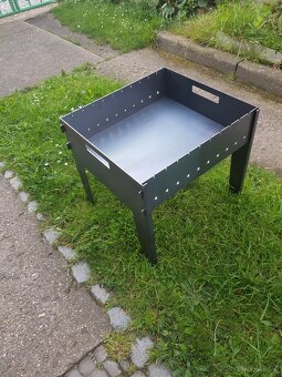 Grill - 2