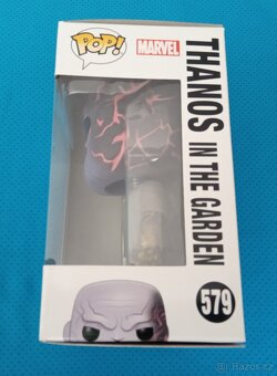 Pop funko 579 - 2