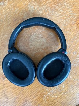 Sony WH-XB900N - 2