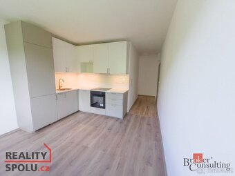 Prodej, byty/1+1, 43.5 m2, Školní 1507/6, 40502 Děčín, Děčín - 2