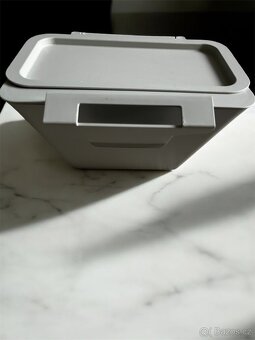 Koš do skříňky s dvířky IKEA - 2