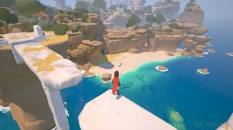 Nintendo Switch RIME –RARITKA– - 2