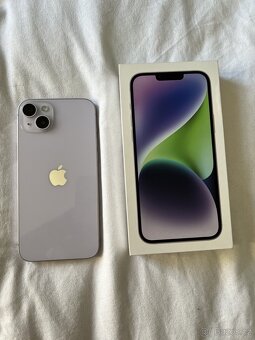 Iphone 14 plus 128 GB - 2