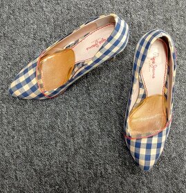 Lodičky Pepe jeans vel. 37 - 2