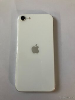 iPhone SE - 2