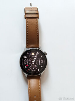 Xiaomi Watch S1 Pro + 5 pásků - 2