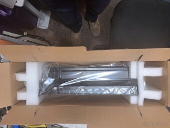 Toner SHARP AR-455T - 2