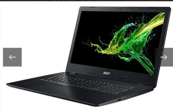 Nabízím k prodeji Acer Aspire 317-51 - 2