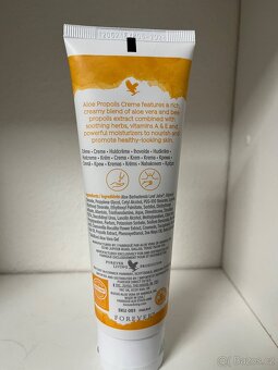 AKCE Forever Aloe Propolis Creme, sleva -20% - 2