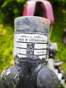 Jawa 350/634 - 2