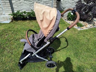 Cybex twist+2 - 2