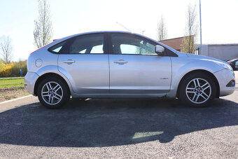 Ford Focus MK2 1,6 TDCi - 2