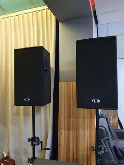 Prodám reproduktor Dynacord VL 152 ve velmi dobrém stavu - 2