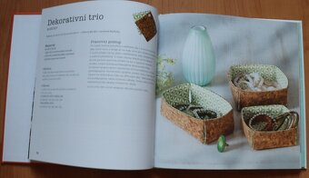 Šijeme z korku - 2