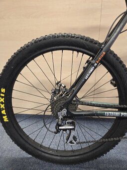 Horské kolo X-Fact Xtreme Pro - 2