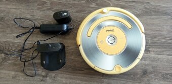 iRobot Roomba - 2