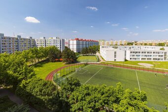 Prodej bytu 2+kk s loždzí a sklepem před rekonstrukcí - 2