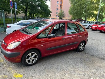 Citroen Xsara Picasso 2.0Hdi 66kw - 2