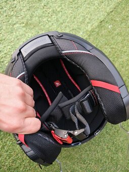 Otevřená helma MT helmet Cosmo SV, vel. L - 2