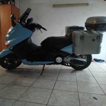 T-max 500 - 2