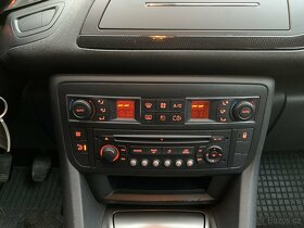 Citroën C5 2010 Kombi 1.6 HDi TOP stav - 2