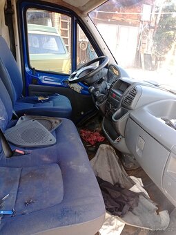 Citroën jumper - 2