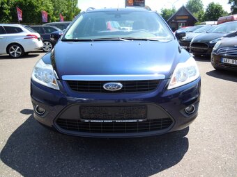 Ford Focus 1.6i 74kw(100hp) r.v.4/2011 - 2