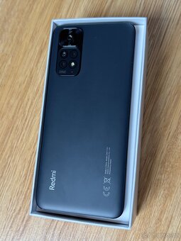 Redmi Note 11S - 2
