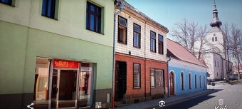 Dům u náměstí - 2