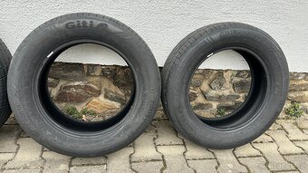 205/60 R16 96H (dot2524) XL GITI - 2